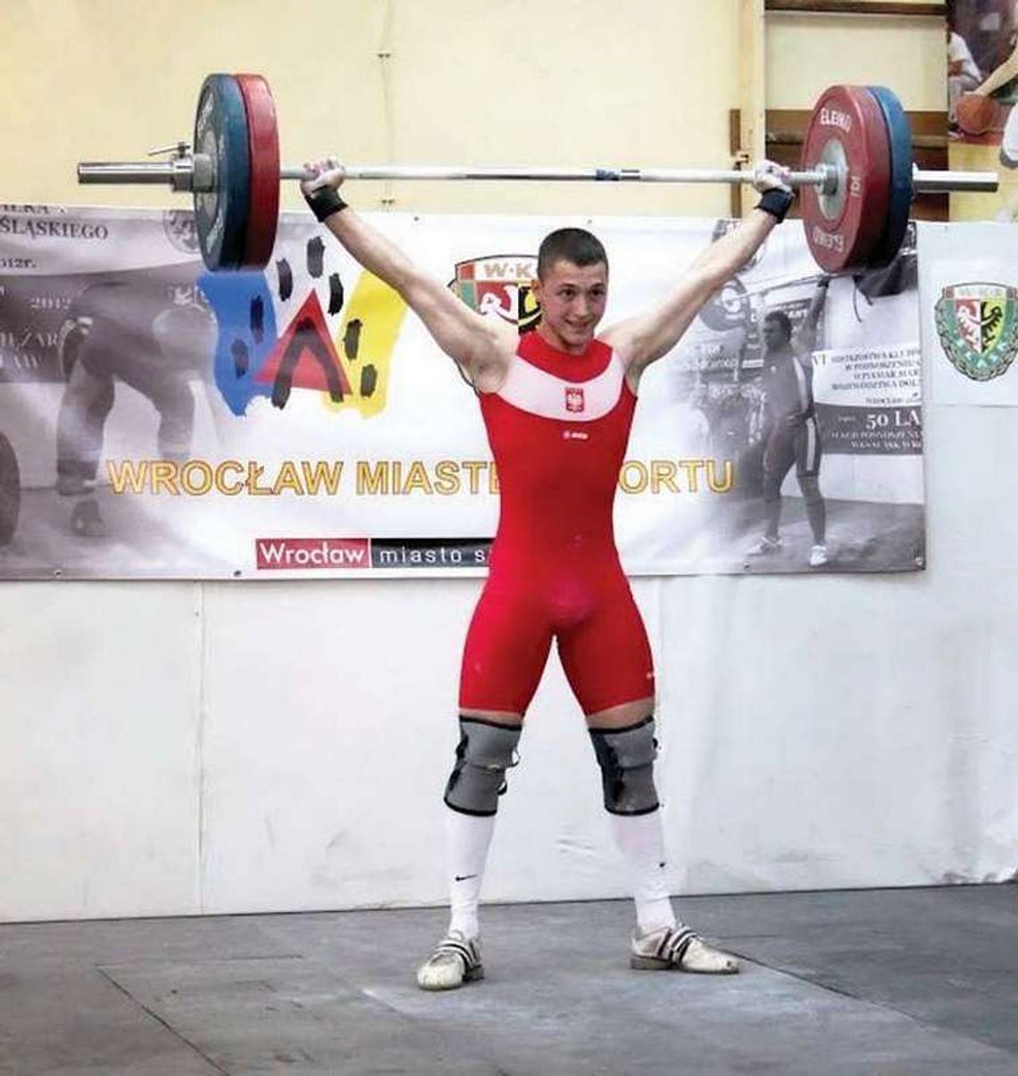 Złoto dla Szatkowskiego i Franczyka