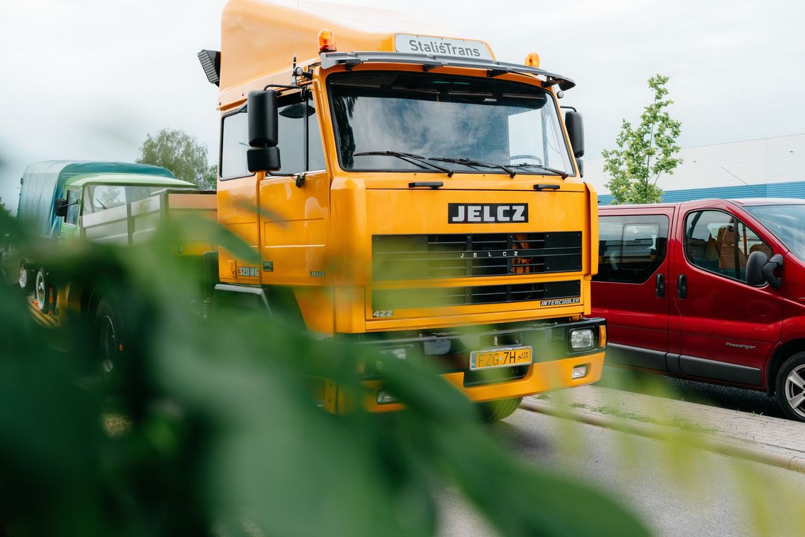 Zlotu Jelcza w tym roku nie będzie Zlotu Jelcza w tym roku nie będzie