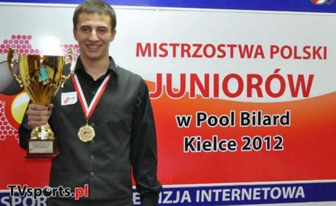 Złoty Oskar Złoty Oskar