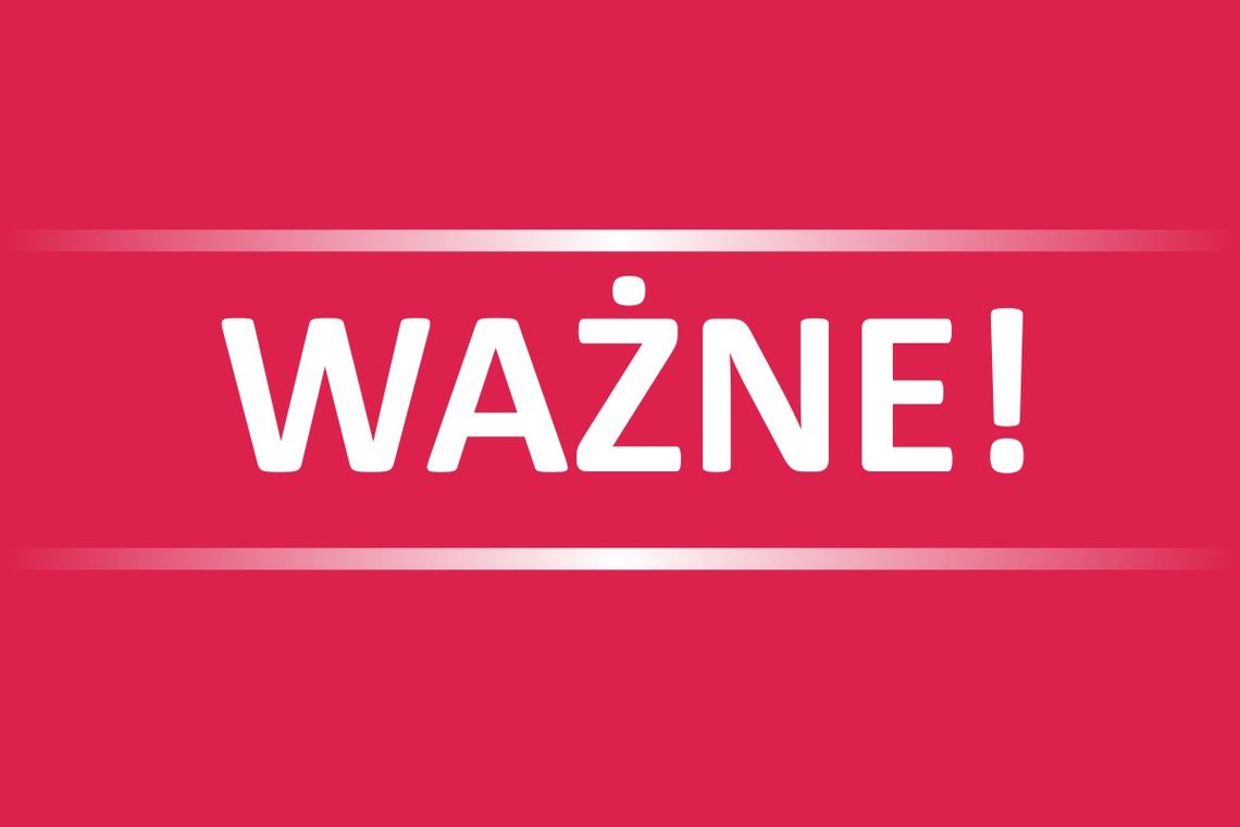 Złożenie wniosku paszportowego możliwe bez wcześniejszej rezerwacji terminu