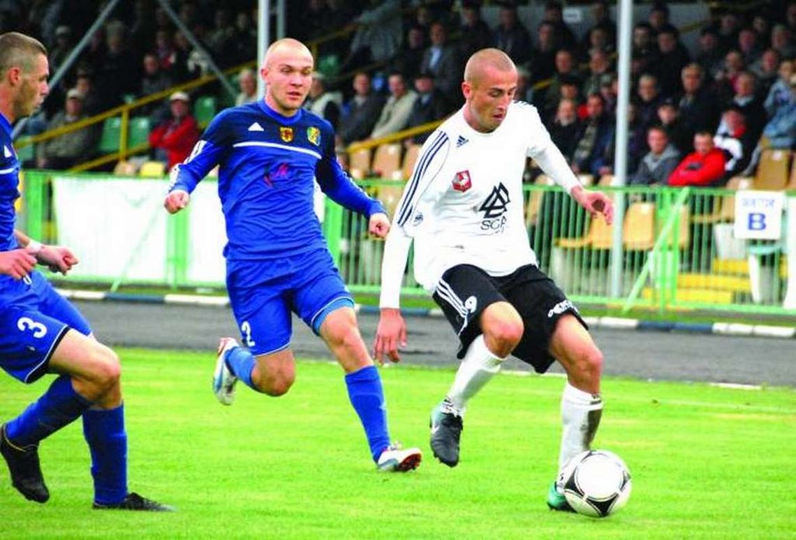 Zły początek i jeszcze gorszy koniec Zły początek i jeszcze gorszy koniec