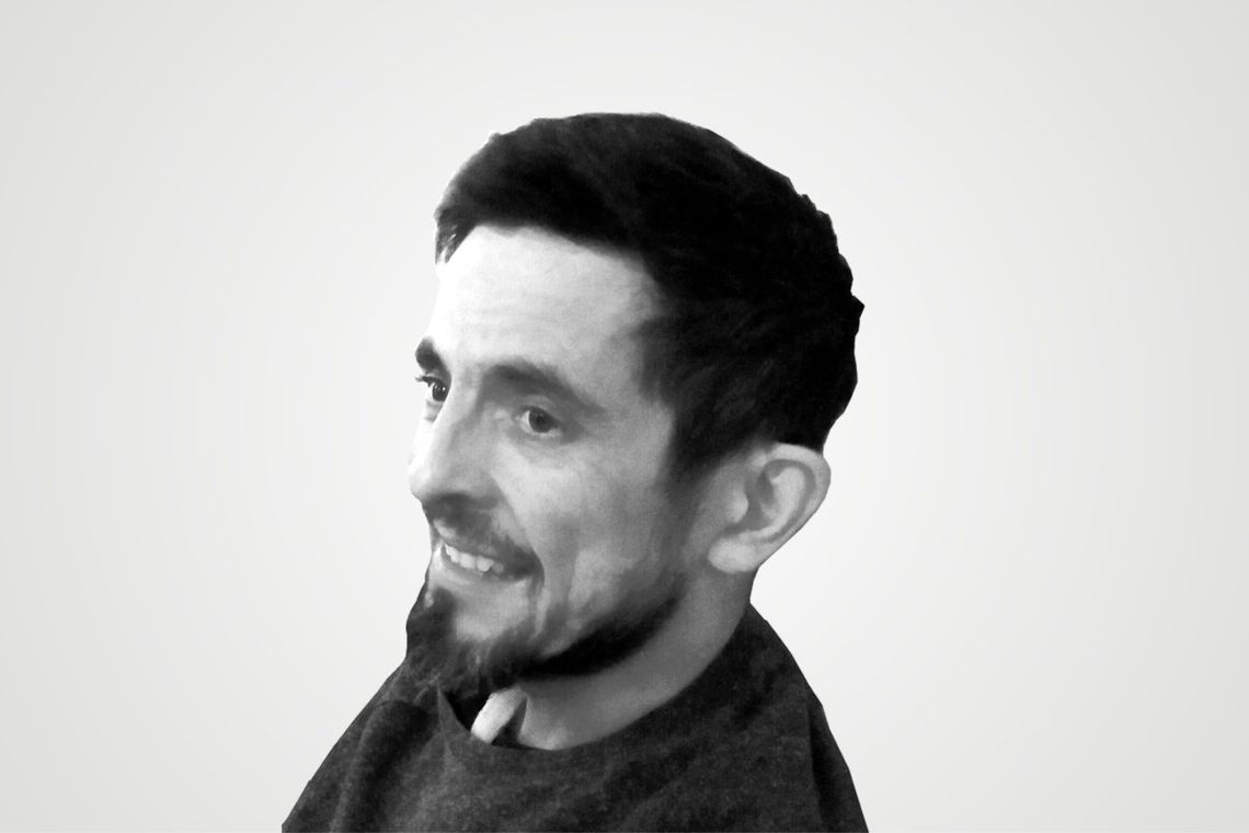 Zmarł Bartosz Potoczny