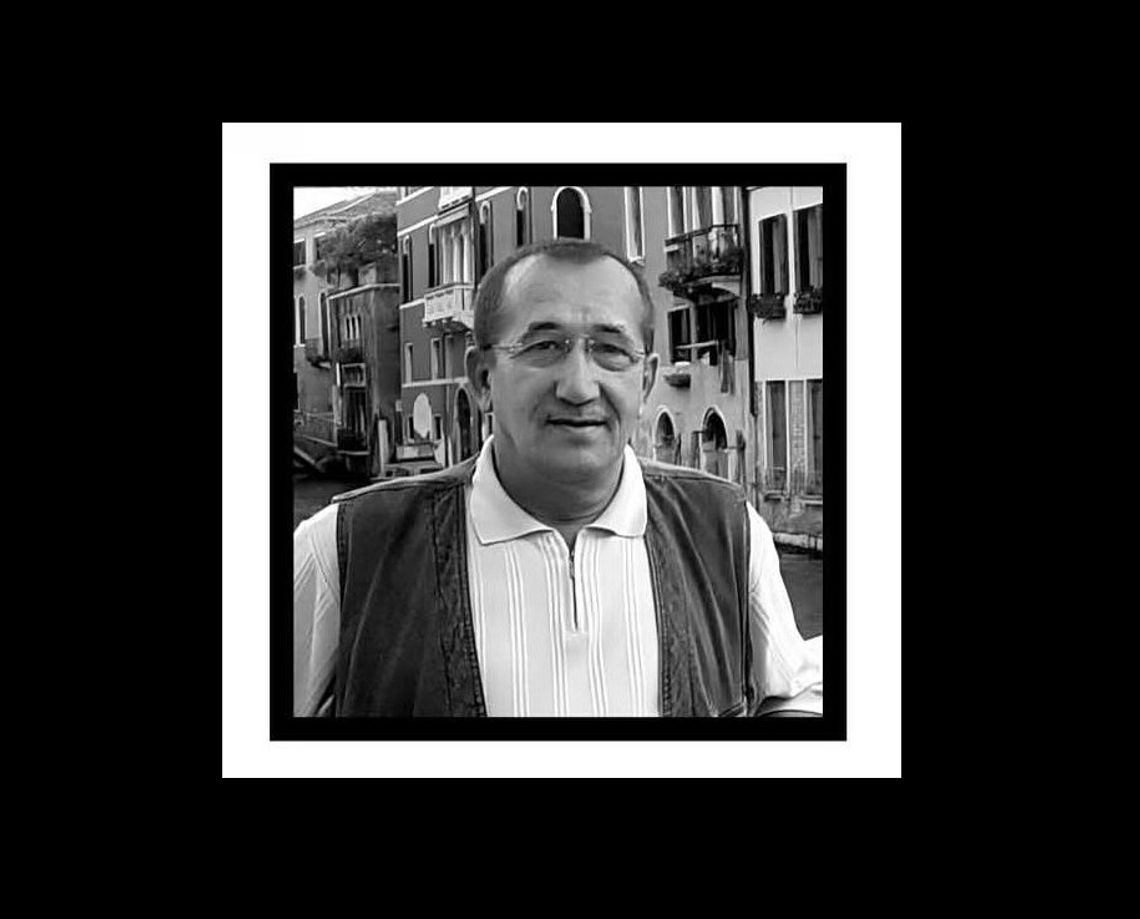 Zmarł Edward Nowicki - wieloletni dyrektor LO w Oławie