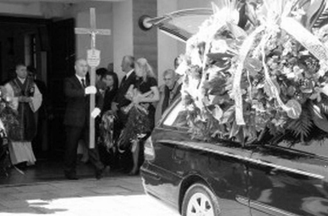 Zmarł ojciec braci Gancarczyków - mecz z Tęczą odwołany!