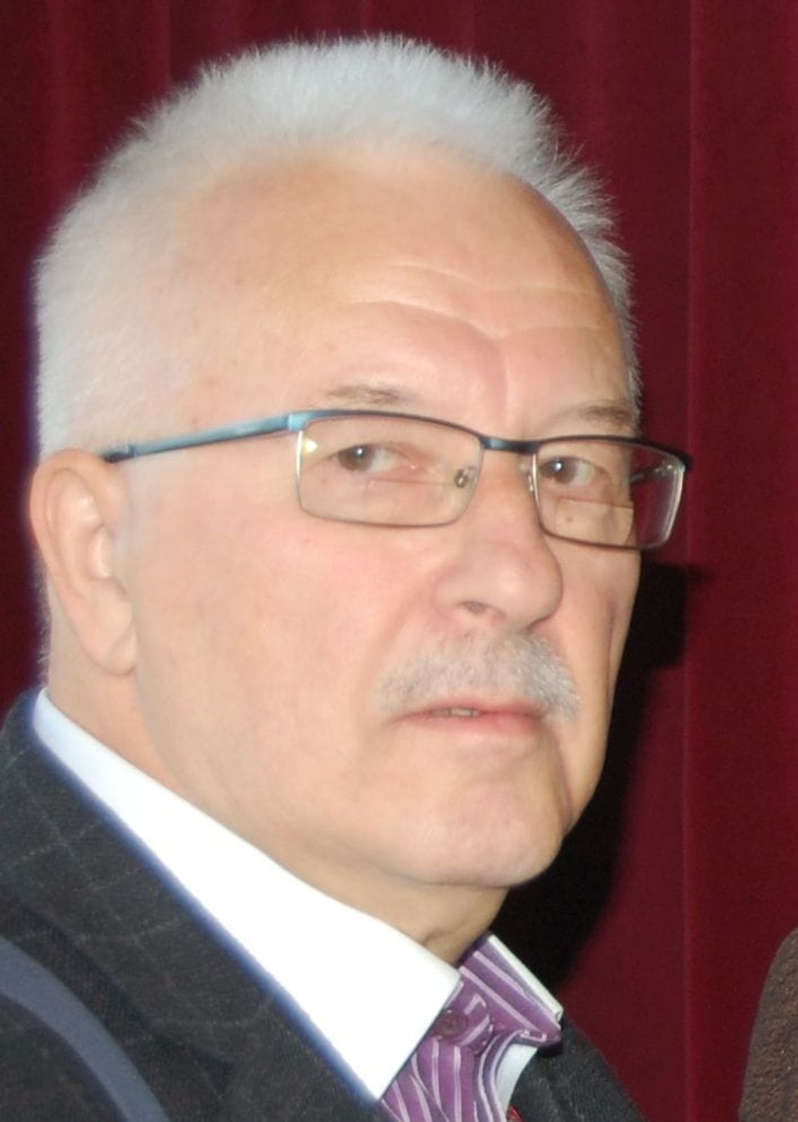 Zmarł Roman Witkowski