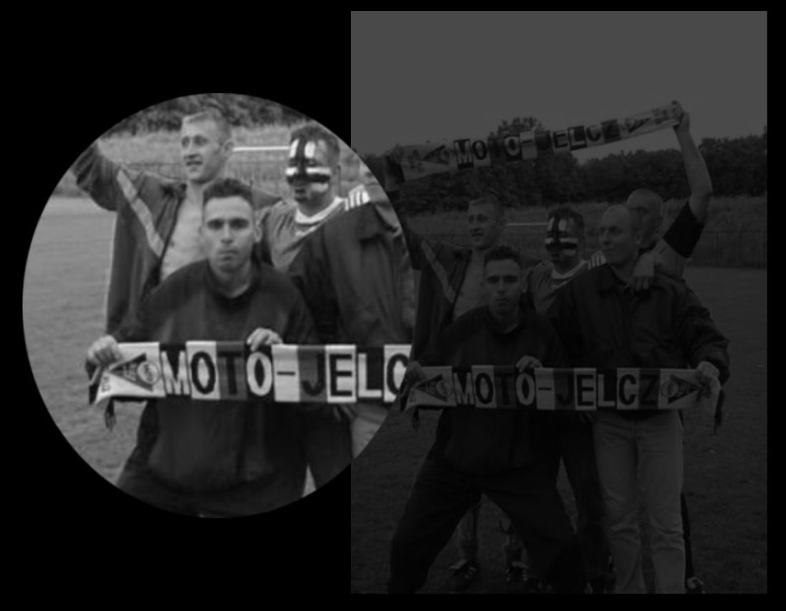 Zmarł Wiesław "Mateo" Golec. Wierny kibic Moto-Jelcza