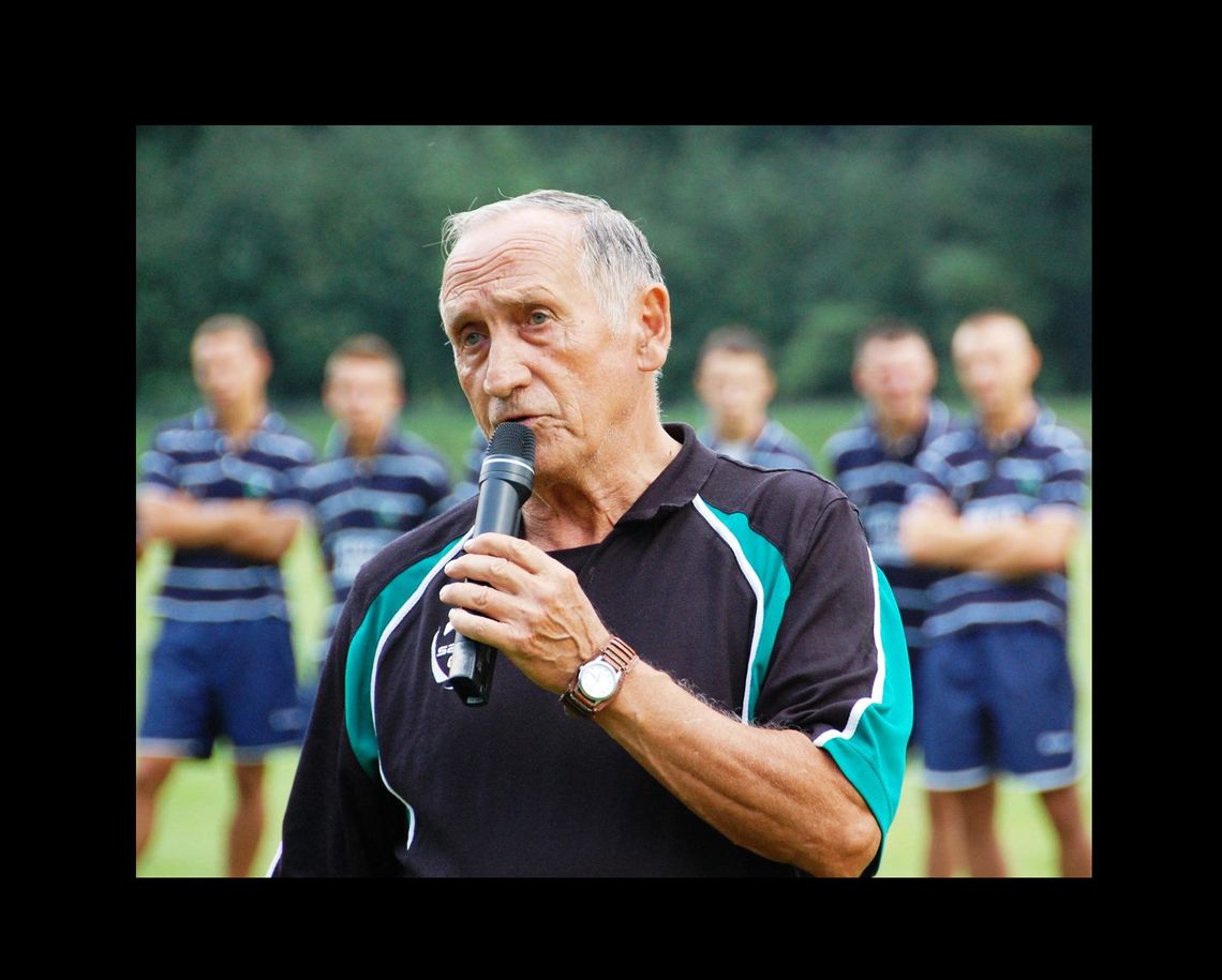 Zmarł Zbigniew Isel