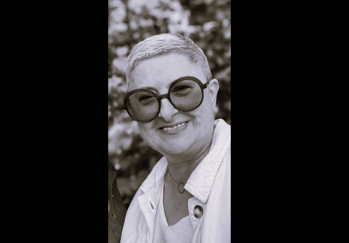 Zmarła Renia Dziurka