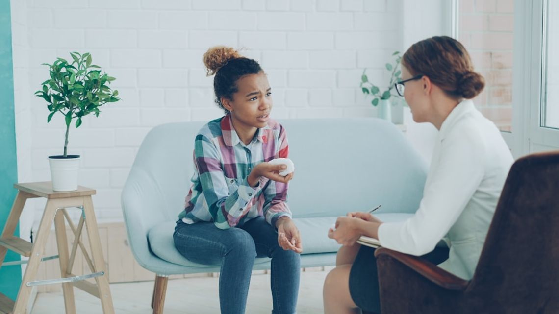 Zmiana kariery na psychoterapeutę po 30-tce – realna ścieżka czy mit? Zmiana kariery na psychoterapeutę po 30-tce – realna ścieżka czy mit?
