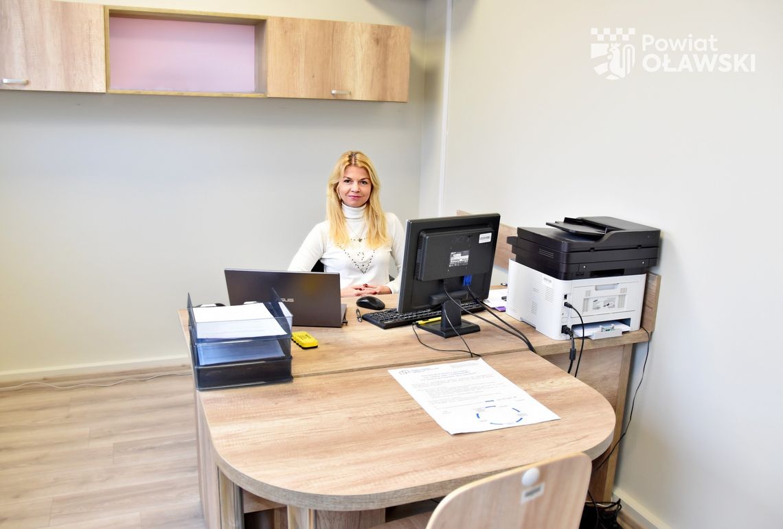 Zmiana miejsca punktu darmowej pomocy prawnej