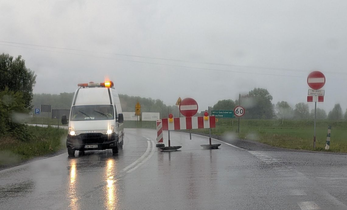 Zmiany już dzisiaj! Gdzie są największe problemy na trasie?