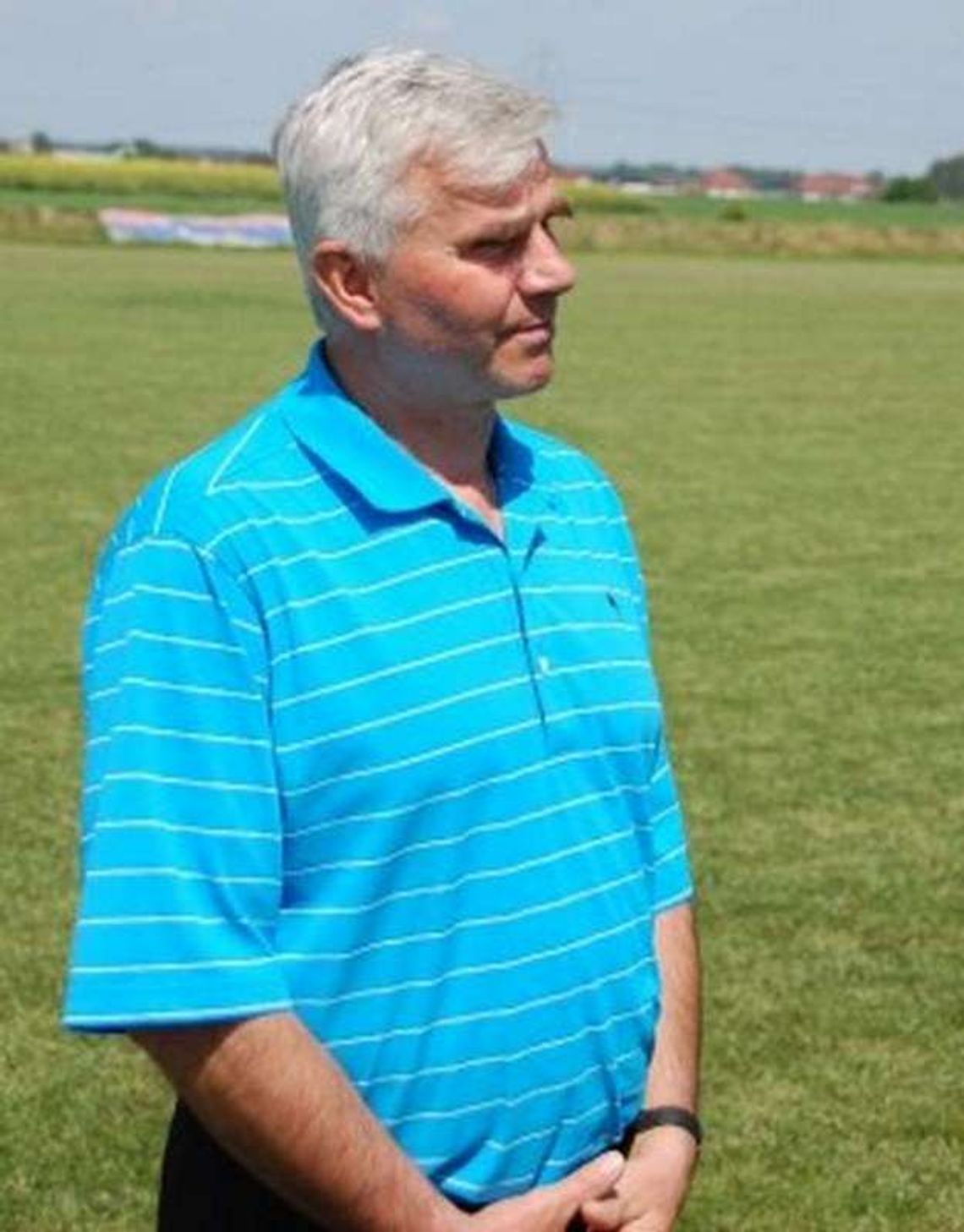 Zmiany trenerów w MKS SCA Zmiany trenerów w MKS SCA