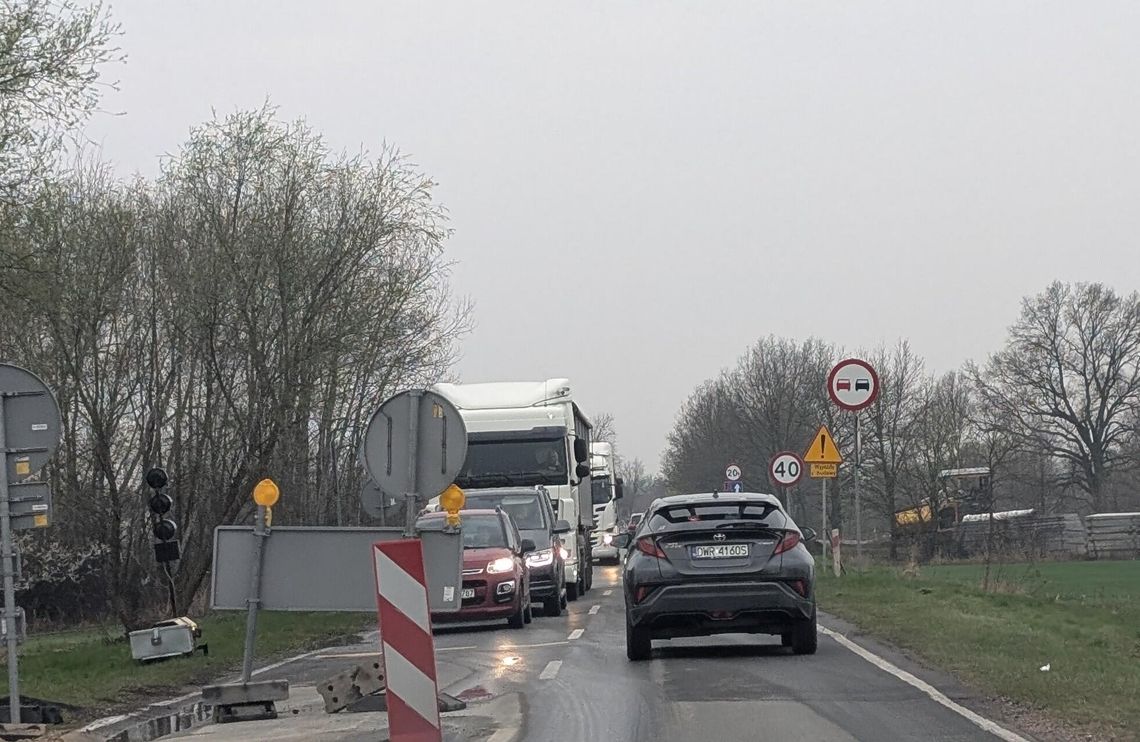 Zmiany w kursowaniu autobusów w związku z remontem na trasie Oława-Jelcz-Laskowice Zmiany w kursowaniu autobusów w związku z remontem na trasie Oława-Jelcz-Laskowice
