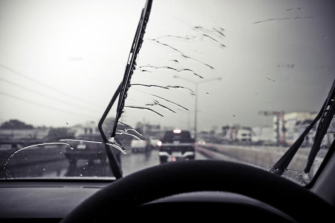 Znaczenie wycieraczek samochodowych Znaczenie wycieraczek samochodowych