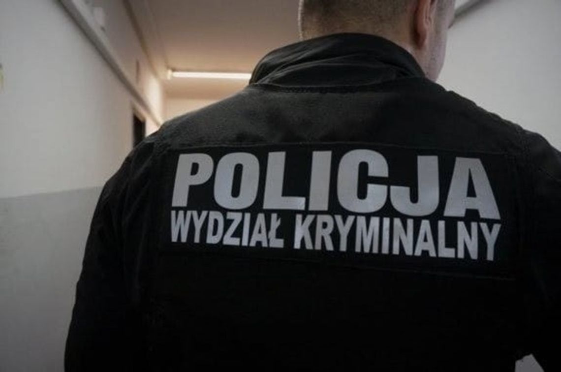 Znaleźli przy nich 800 porcji amfetaminy, ale to nie wszystko