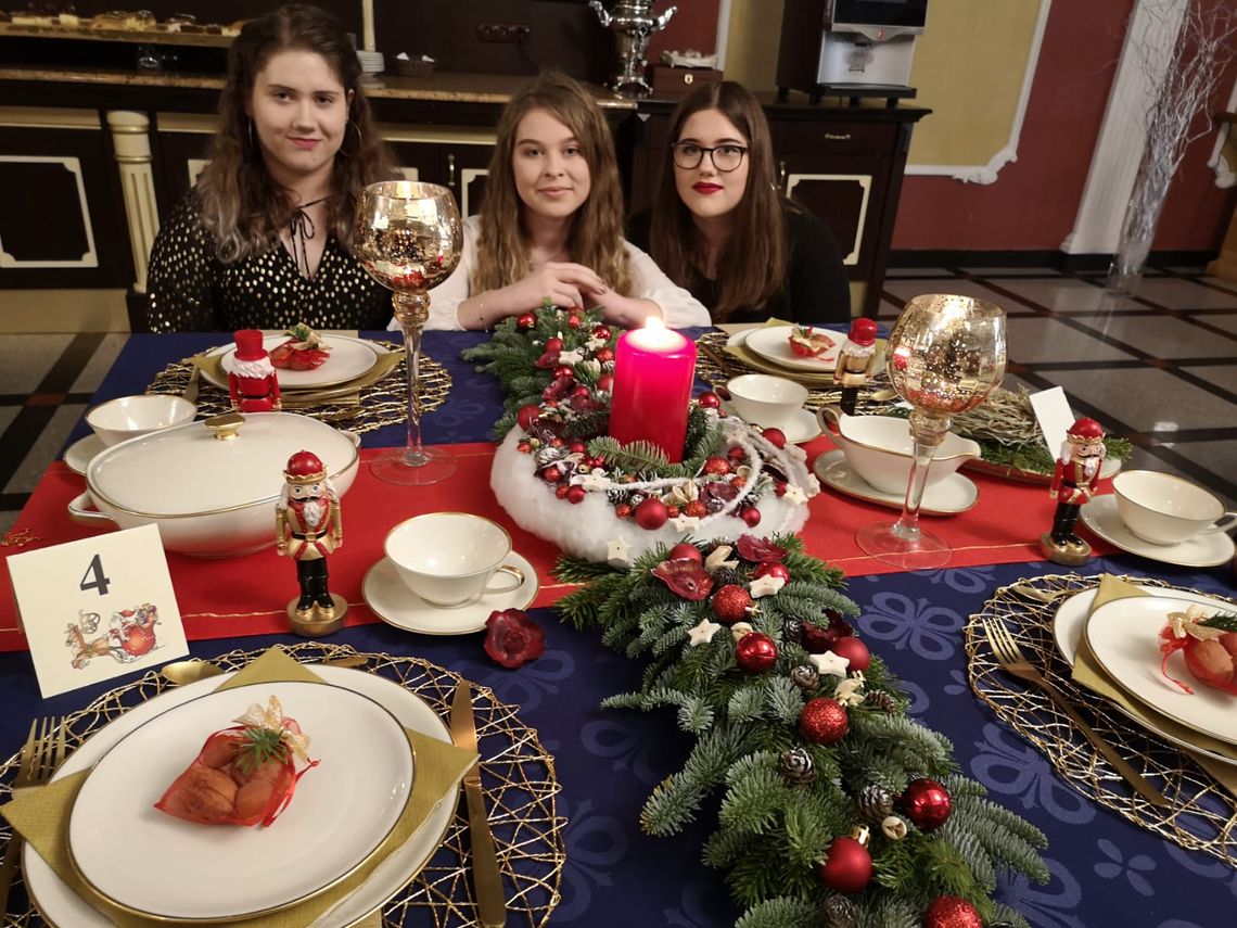 Znamy zwycięzców „Magii Świąt” Znamy zwycięzców „Magii Świąt”