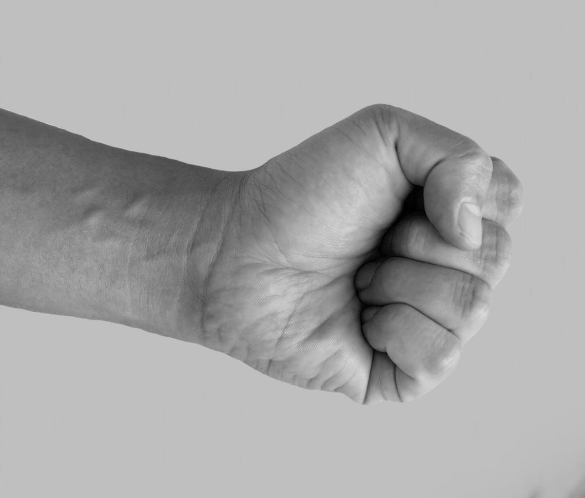 65-latek znęcał się nad żoną psychicznie i fizycznie