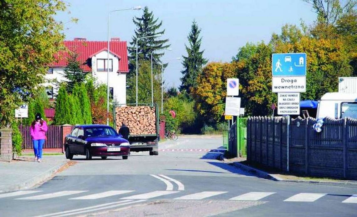 Zniknął problem z dzikim targowiskiem Zniknął problem z dzikim targowiskiem