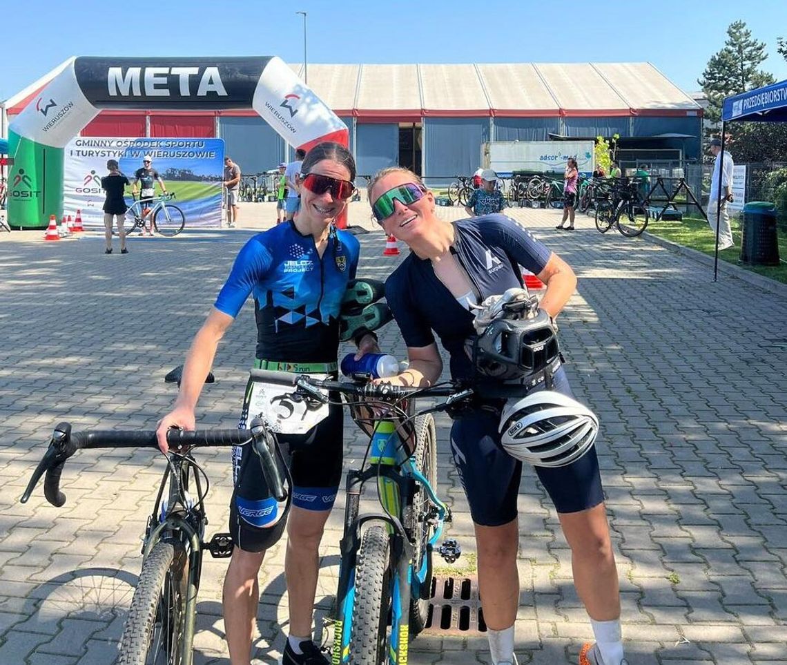 Znów wygrała. Alicja Sidor jest nie do zatrzymania! Znów wygrała. Alicja Sidor jest nie do zatrzymania!