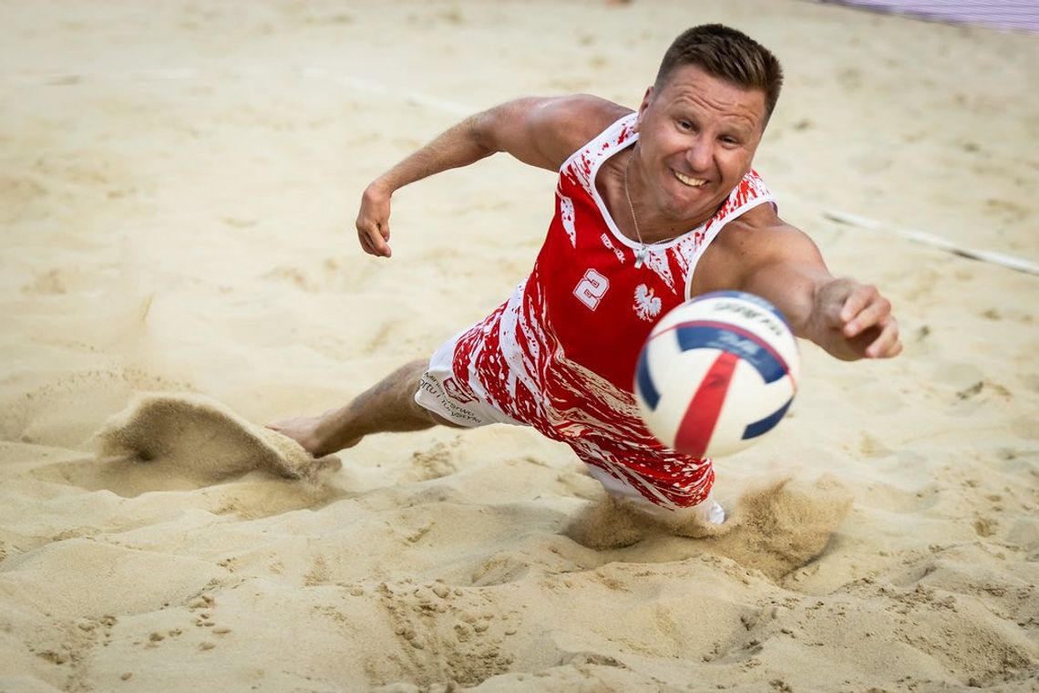 Znów wywalczyli złoto!