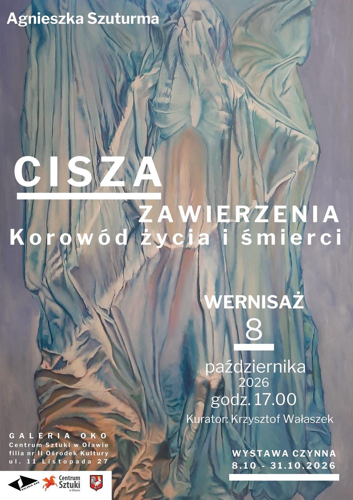 Zobaczcie obrazy Agnieszki Szuturmy Zobaczcie obrazy Agnieszki Szuturmy