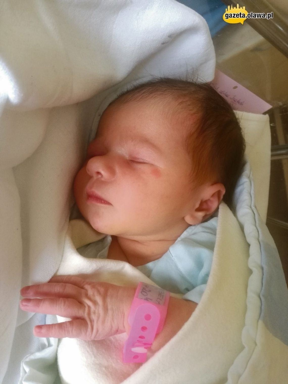 Zofia Maria Paczków Zofia Maria Paczków