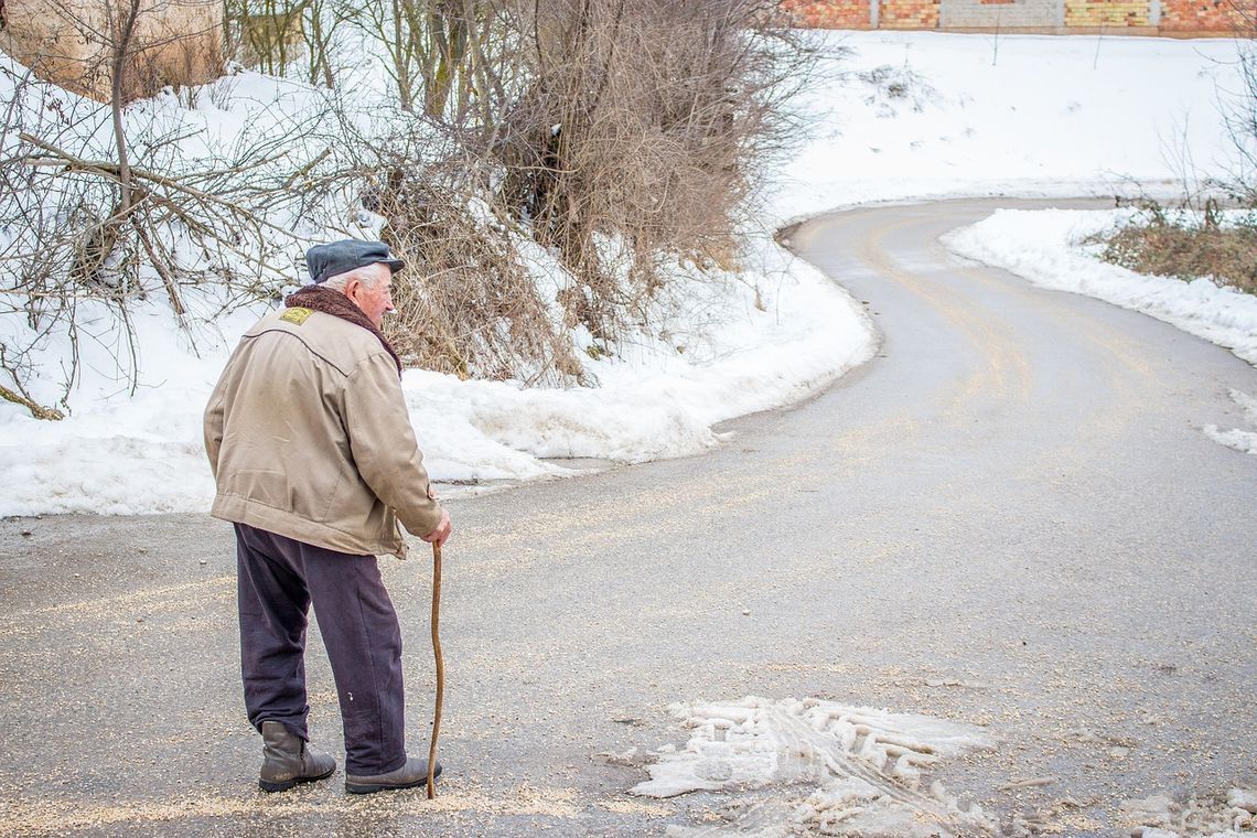 ZUS - Renta socjalna, dla kogo i na jakich zasadach