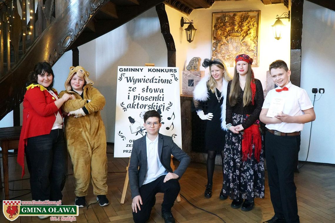Zuzanna Mazur i Maja Jarosławska górą!