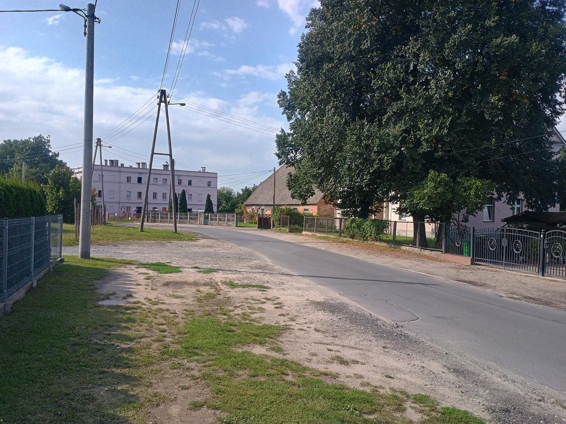 Zwierzyniec - piękny i... zapomniany