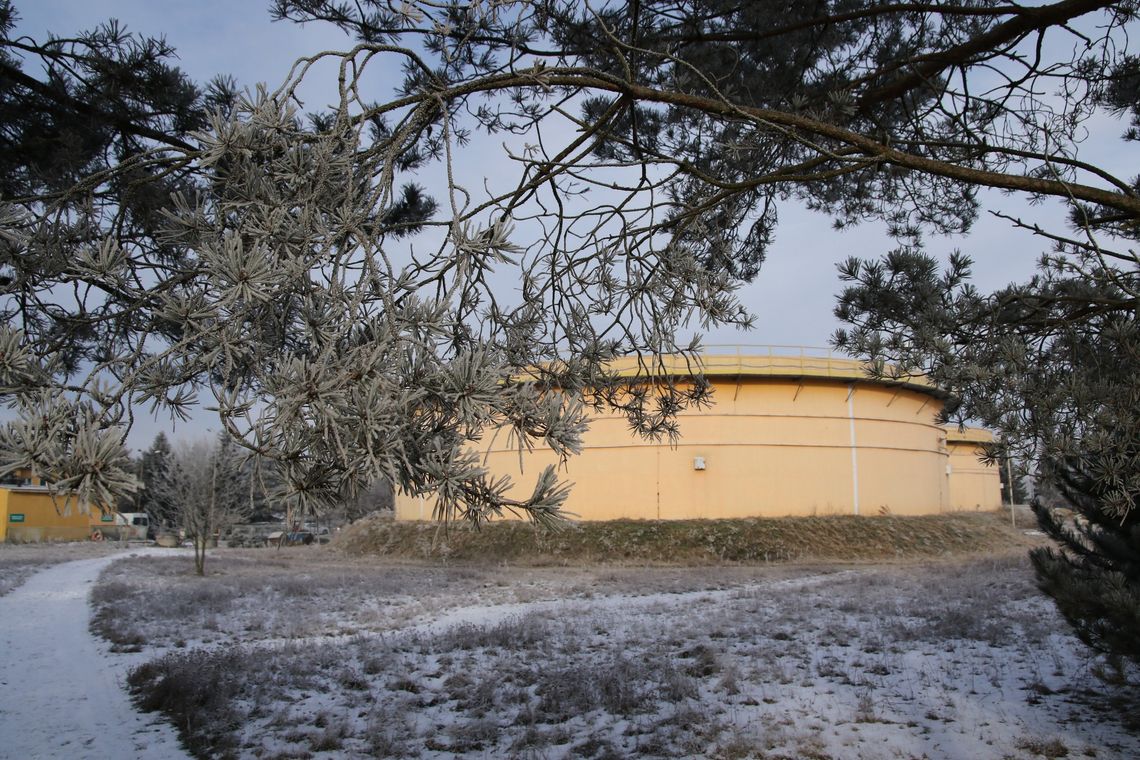 ZWiK: - Oczyszczalnia pracuje prawidłowo.