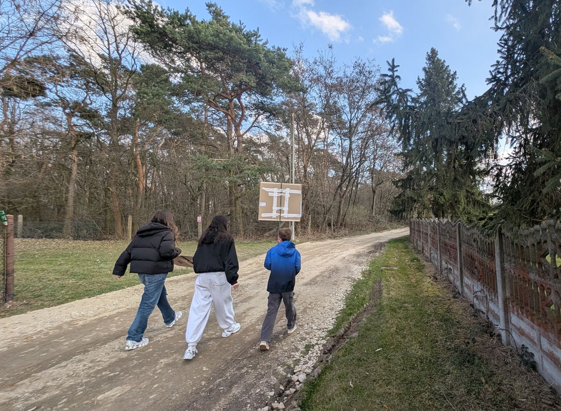 ZWiK przyznaje, że chce tu zmian, ale nie chce powiedzieć dlaczego