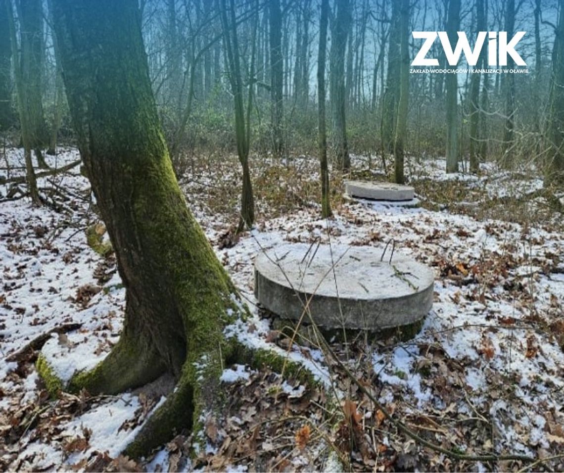 ZWiK reaguje na ostrzeżenia radnego ZWiK reaguje na ostrzeżenia radnego