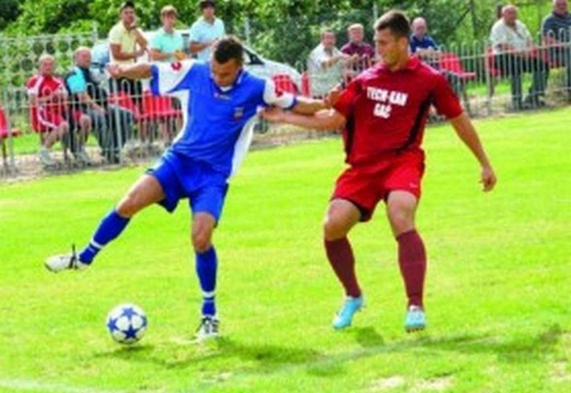 Zwycięska inauguracja Zwycięska inauguracja