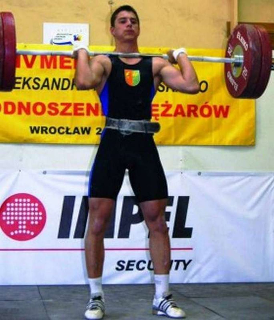 Zwycięstwa Szatkowskiego i Derenia Zwycięstwa Szatkowskiego i Derenia