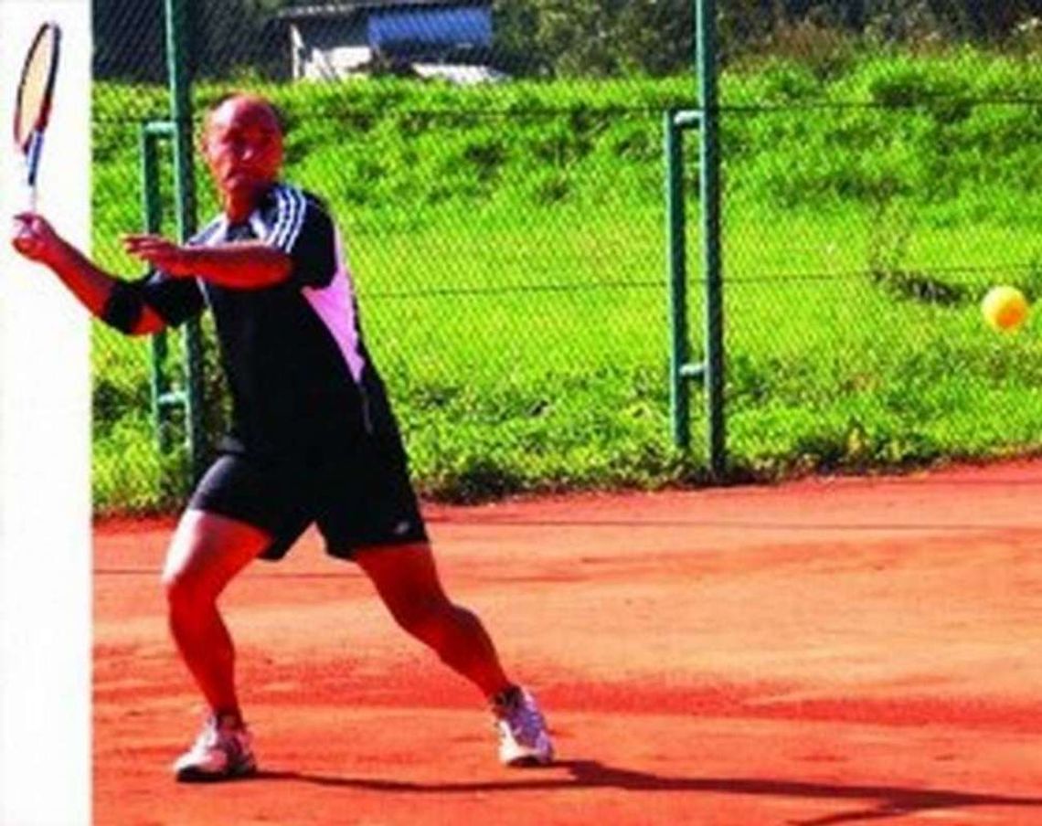 Zwycięstwo Macieja Stelmaszka Zwycięstwo Macieja Stelmaszka