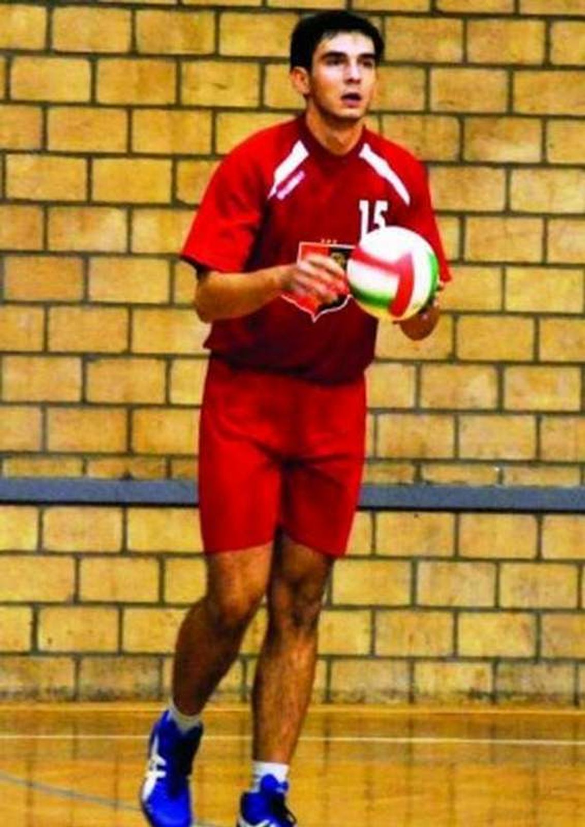 Zwycięstwo na początek