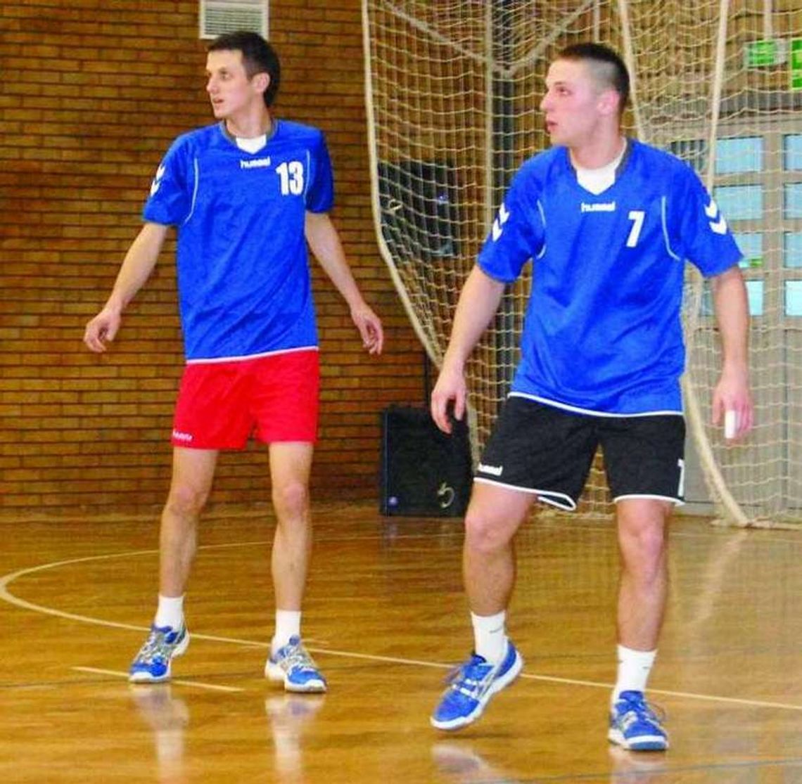 Zwycięstwo u siebie, ale na wyjeździe Zwycięstwo u siebie, ale na wyjeździe