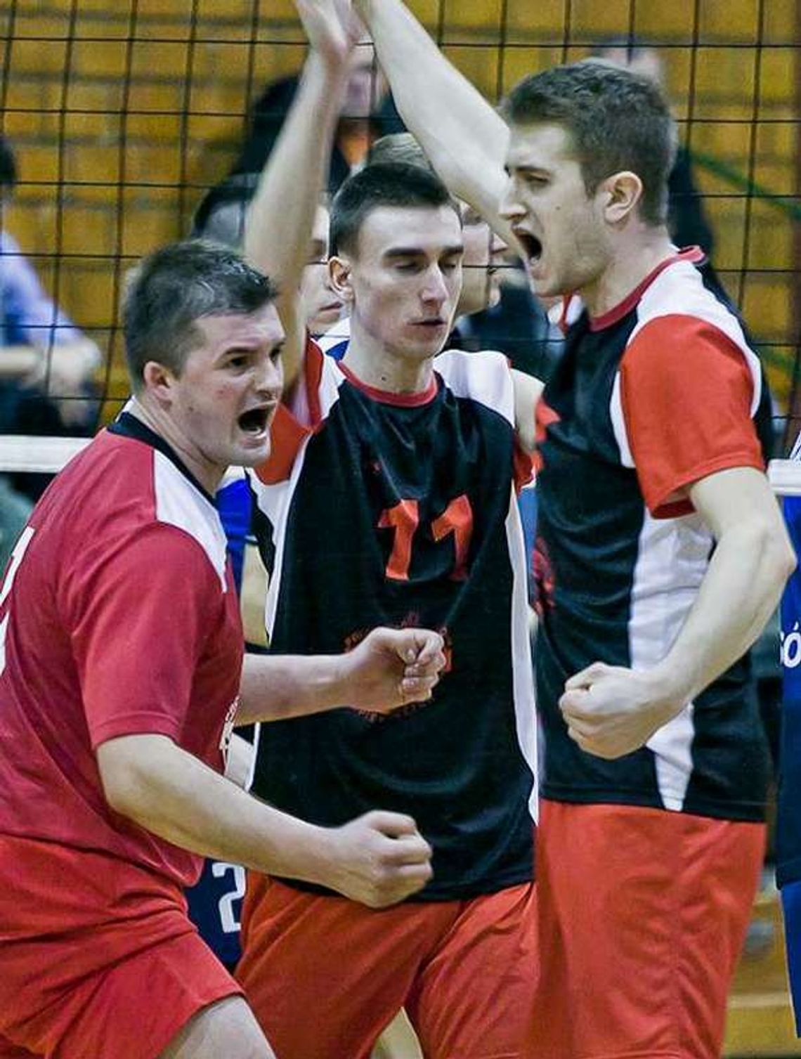 Zwycięstwo wymknęło się z rąk