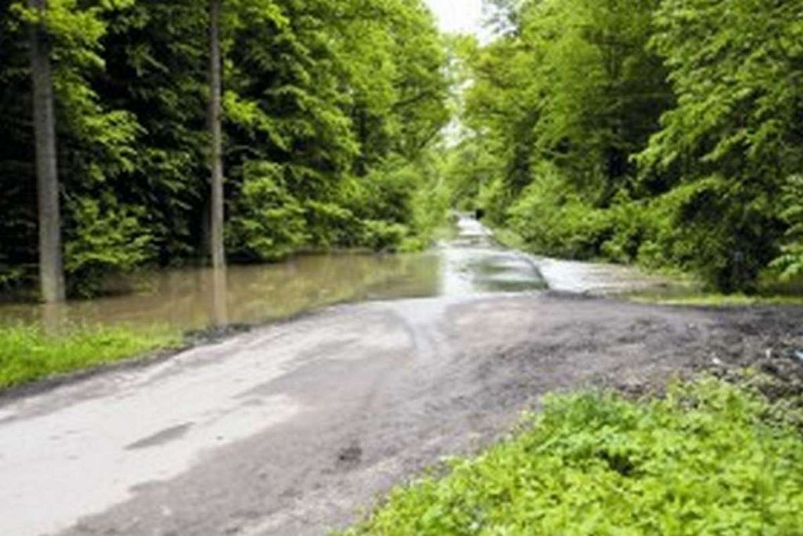 Żywioł silniejszy niż piłka Żywioł silniejszy niż piłka