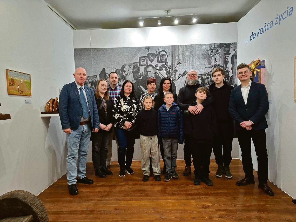 Żywoty twórcze Jarosława Furgały (1919-2020)