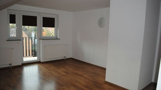 Do wynajęcia lokal biurowy