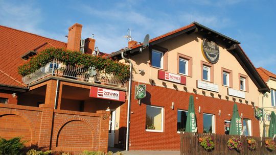 Do wynajęcia lokal usługowy