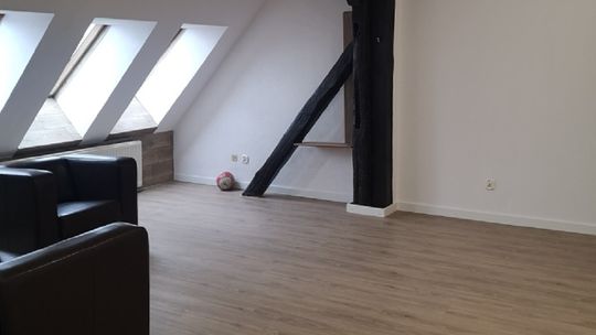 Klimatyczna kawalerka do wynajęcia Klimatyczna kawalerka do wynajęcia