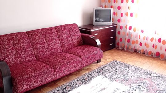 Pokój jednoosobowy w centrum Oławy