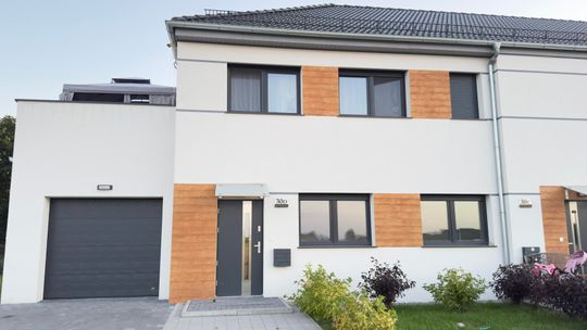 Sprzedam mieszkanie nowe wykończone