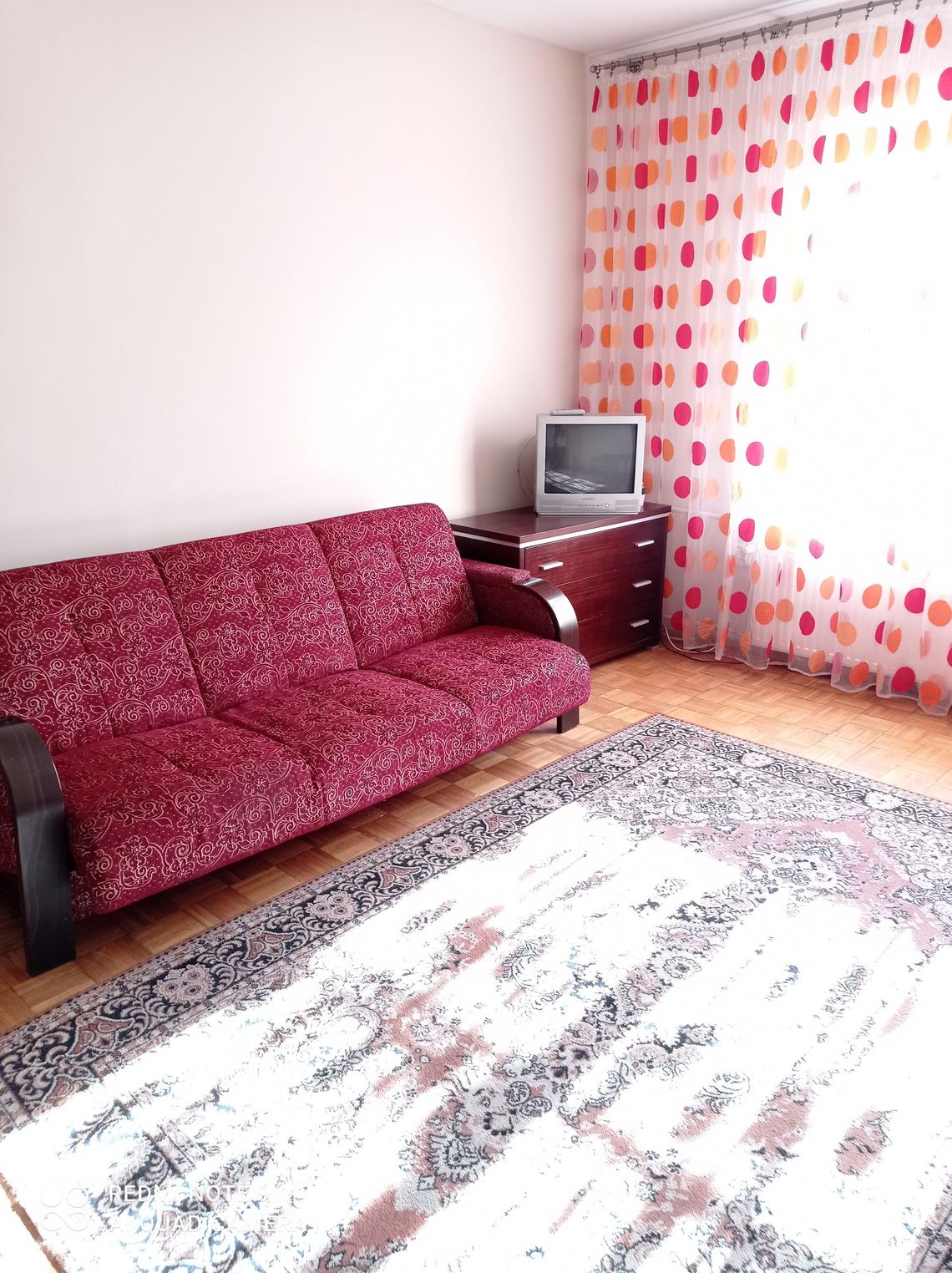 Pokój jednoosobowy w centrum Oławy Pokój jednoosobowy w centrum Oławy