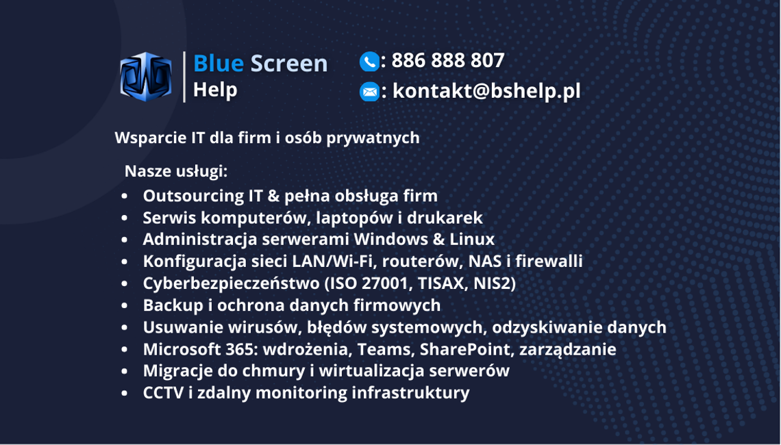 馃搶 BSH - Blue Screen Help 馃搶 馃搶 BSH - Blue Screen Help 馃搶