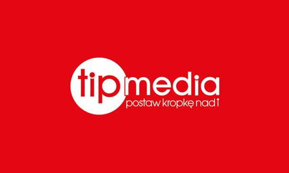 Grupa Tipmedia Sp. z O.O. | CMS portal, sieć reklamowa