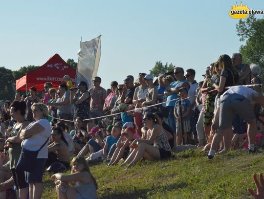 Rudy na Odrze i hydroodrzutowe szaleństwo