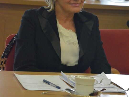 Maria Bożena Polakowska